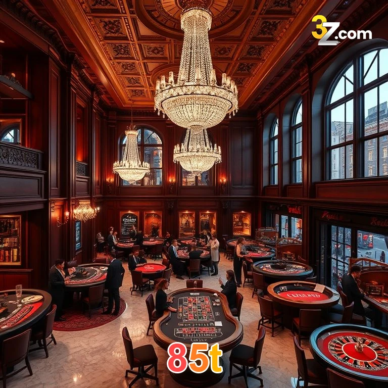 Evolution Gaming Roulette